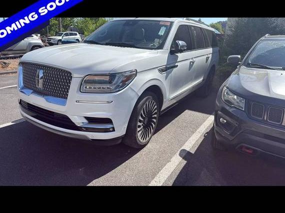 LINCOLN NAVIGATOR L 2020 5LMJJ3TT7LEL20506 image